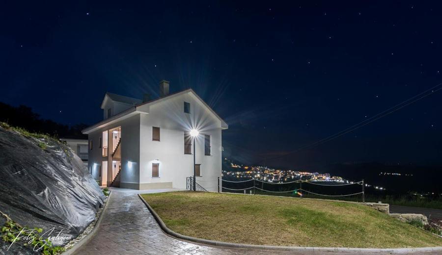 Apartamentos Buenavista Tineo Exterior foto
